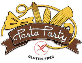 PastaParty - Gluten Free