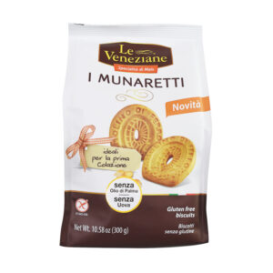 Biscuits Munaretti (à consommer de préférence avant 10.07.26)
