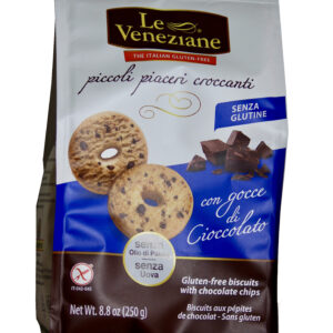 Biscuits aux pépites de chocolat (à consommer de préférence avant 20.09.26)