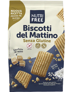 Biscotti du matin avec sucre de canne (Végan)(à consommer de préférence avant 18.08.26)