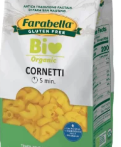 Cornettes bio Farabella