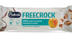 Collation 100% pommes croquantes amandes et noix coco (sans sucre ajouté)(à consommer de préférence avant 14.08.26)