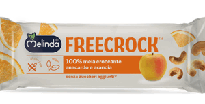 Collation 100% pommes croquantes noix cajou et orange (sans sucre ajouté)(à consommer de préférence avant 07.08.26)